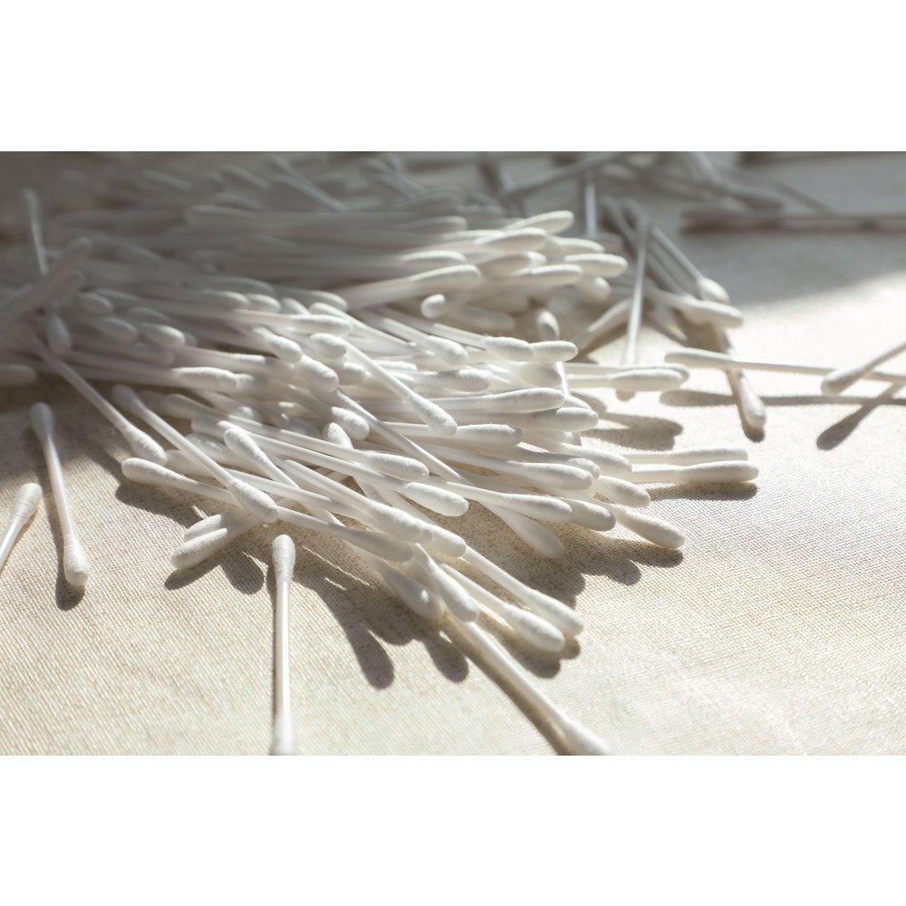 Cotton Swabs 400 pcs