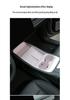 Nio LeDao L60 Car Interior Accessories: Wireless Charging Silicone Pad for Center Console