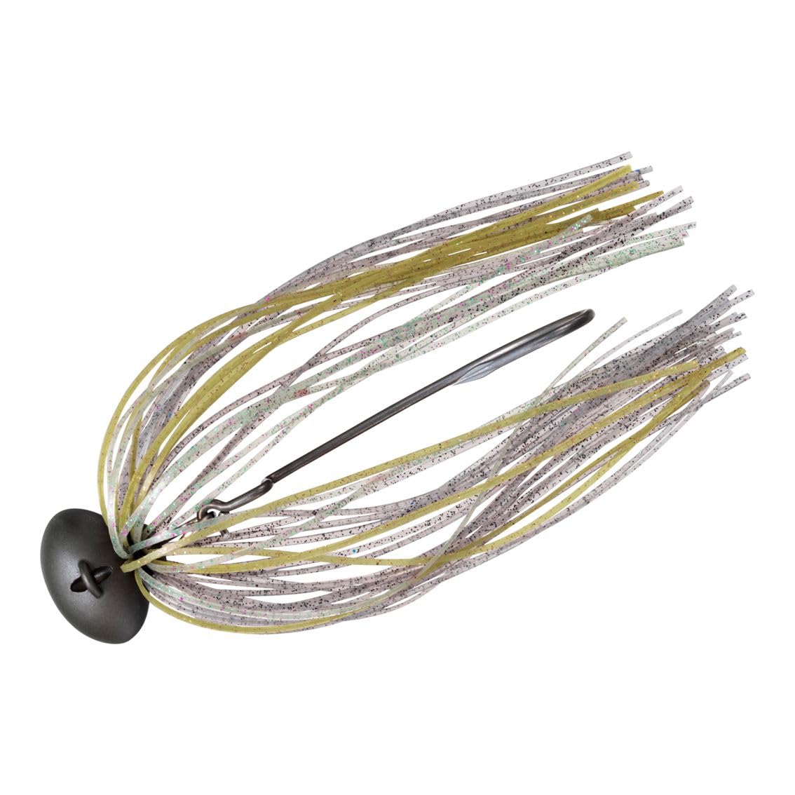 DAIWA Составной джиг STEEZ Flex Football 10г Икра креветки 10g