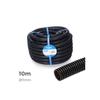 Gaine Prefilee Pour Installation Interieure 11mm Ce M-16 10m Edm