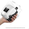 Automatic Water Pressure Booster Pump Brushless Domestic Portable 25L/Min