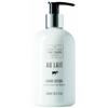Au Lait Cream Hand Lotion 300ml