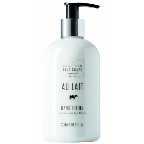 

Au Lait Cream Hand Lotion 300ml