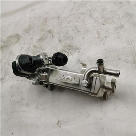 Compatible with Foton High-Pressure EGR Component PV10002121 Foton