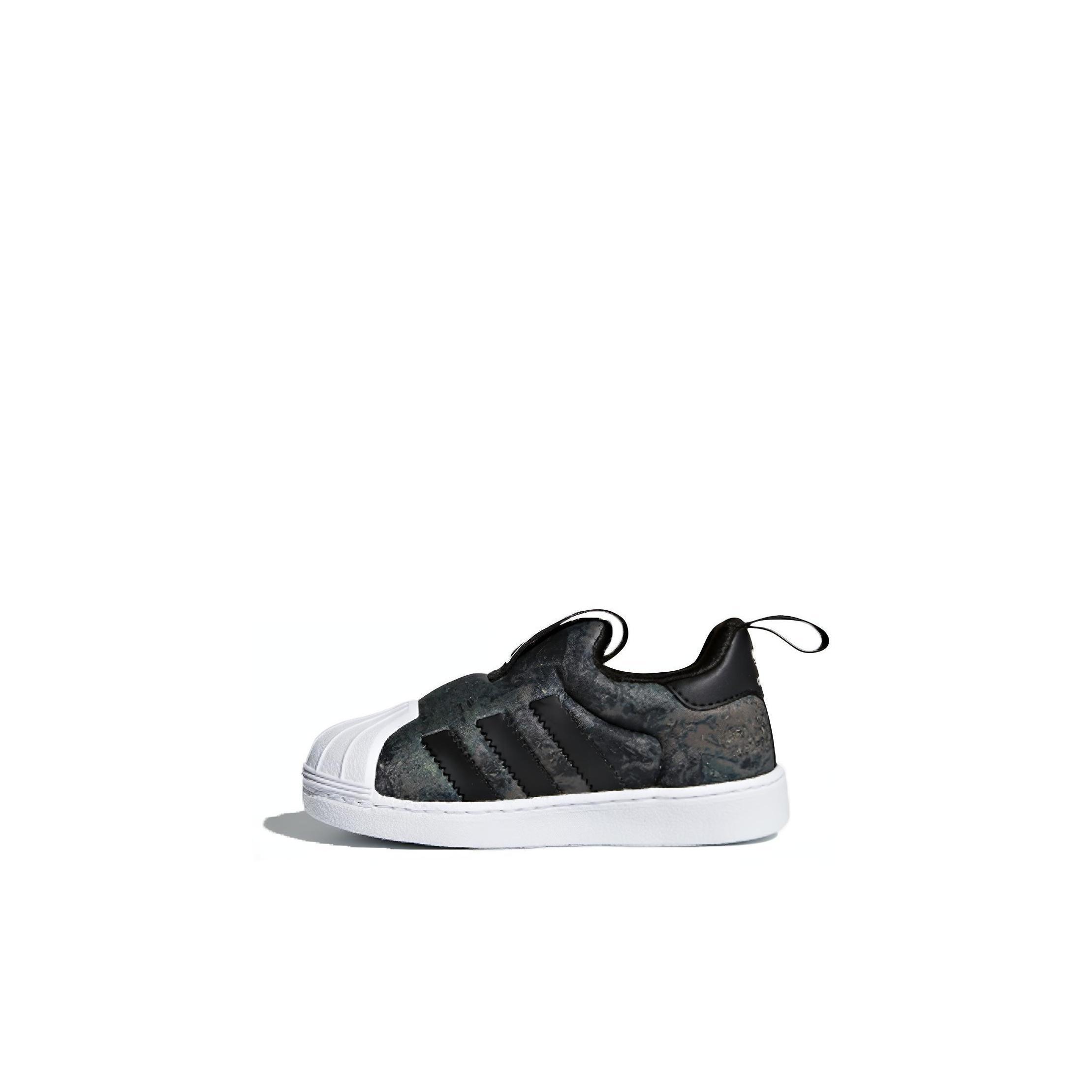

кроссовки adidas originals Superstar Toddler Shoes TD CQ2577