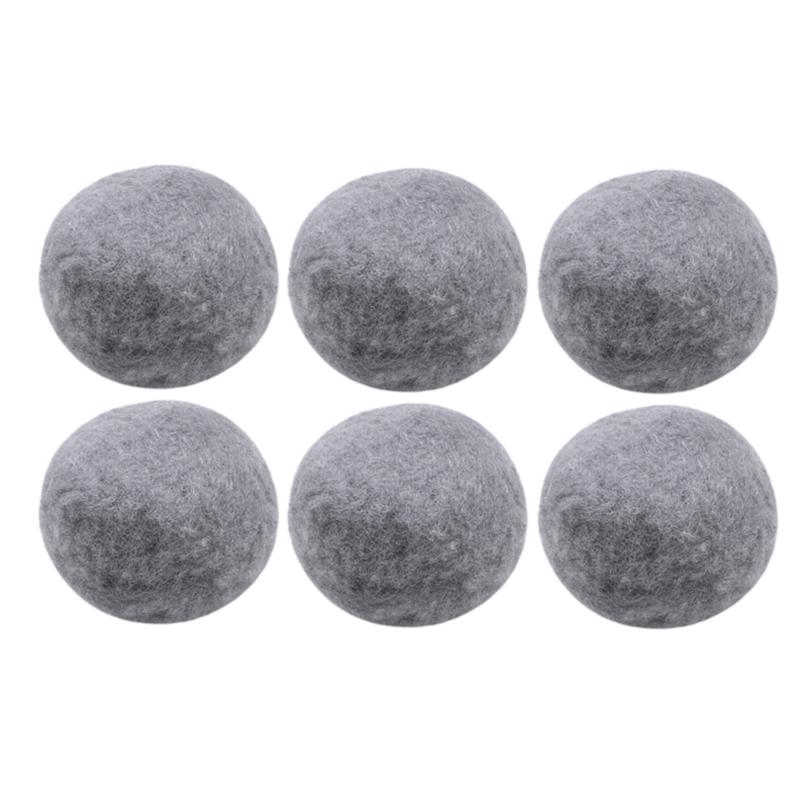 Creative Colored Hair Ball Pom-pom Kindergarten Children Diy Handmade Materials Supplies