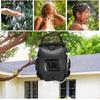 20L Solar Shower Bag – Large Capacity for Camping, Eco-Friendly Solar Heating, Compatible with Outdoor Use
