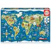 Puzzle a hlavolamy – Puzzle