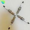 4pcs DOUBLE IRIDIUM Spark Plug D-95029 FOR Land Rover Range Rover 2010-2012 Discovery 4 2010 LR011987