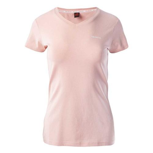 Iguana Womens/Ladies Seldovia T-Shirt