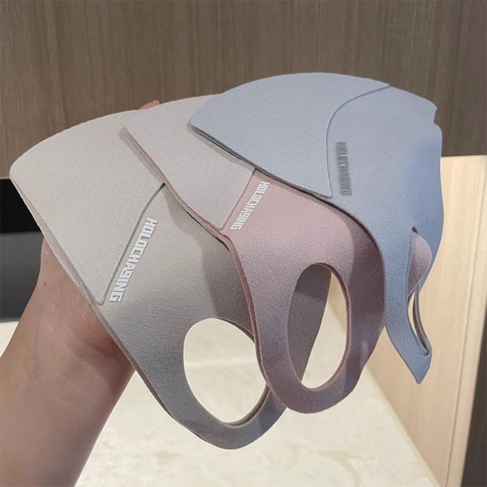 Breathable Warm Mask Autumn Winter Traceless Face Mask New Riding Face Mask