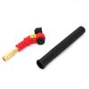 Welding Torch Head Air Cooled Swivel Neck Water Cooled Weld Equipment Accessories NR-9