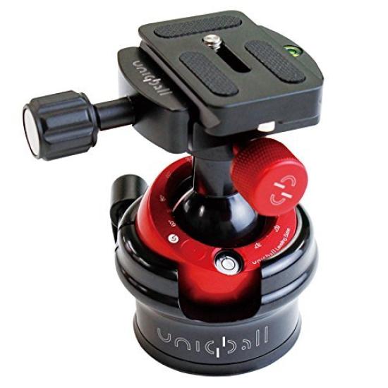 

UniqBall UBH 35 ballhead