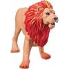 Takara Tomy Ania Adventure Continent Ania Kingdom Leonie Lion Figure 10cm