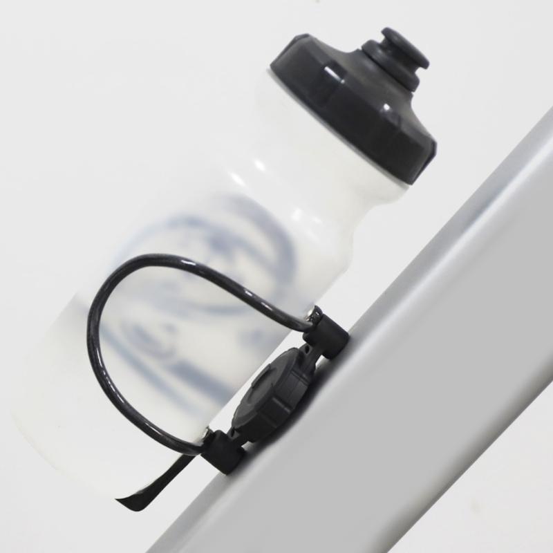 Waterproofed Bicycles Trailer Anti Thefts Holder Safe Signals Transmission Universals Bike Attachments