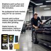Homonth Car Scratch Repair Cream for Fine Paint Surface Scratches & Body Maintenance