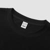 Semir Men's Hand-painted Letter Long Sleeve T-shirt