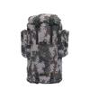 Yangshi YS-2427 100L Camouflage Hiking Backpack