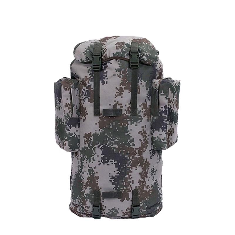 Yangshi YS-2427 100L Camouflage Hiking Backpack