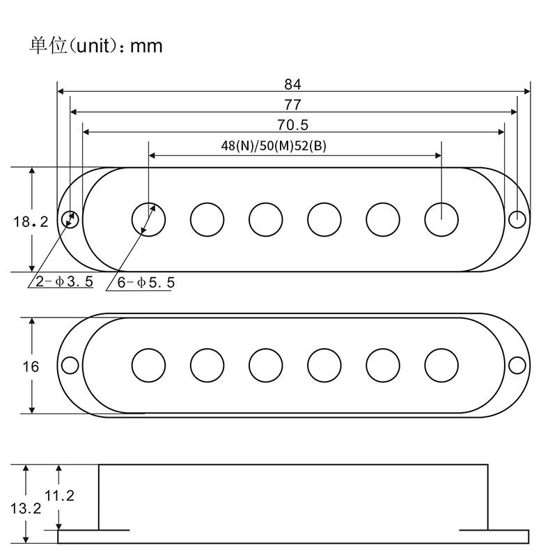 FLEOR Set of Yellow Plastic ST Single Coil Pickup Covers + Electric Guitar Knobs 2T1V+Switch Tip+Whammy Bar Tip