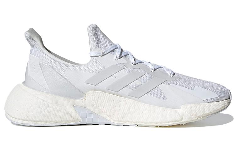 X9000L4 Adidas 'Crystal White' FW8387