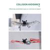 Blade Guard Propeller Guard Ring For DJI Mini 3 Pro Anti-Collision Anti-Protection  Camera Accessories