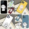 Funny Middle Finger Memes Case For OnePlus 15R 15 13 13R 13T 12 12R 10T 11 10 Pro Nord 5 CE 2 3 4 Lite N20 N30 Cover