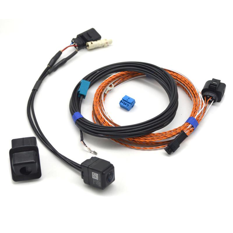 95B980551L OEM Reversing Rear View Camera for Porsche Cayman GT4 2019-2025 911 991 2014-2021 Macan 718 2017-2025 95B 980 551 L