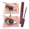 Cezanne Lasting Curl Mascara 03 Mauve 5.0g x 1