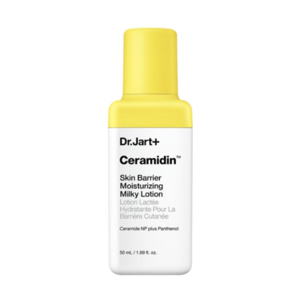 Dr. Jart+ Ceramidin Skin Barrier Moisturizing Milky Lotion