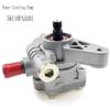 NEW-Power Steering Pump For Honda Accord 4CYL 2.3L SOHC 14 1998-2002 Steering Booster Pump 56110PAAA01