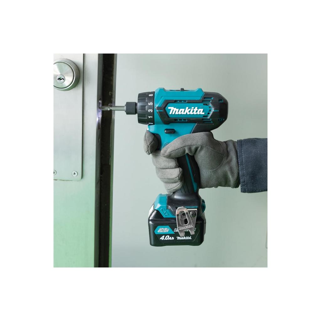Makita DF033DZ Rechargeable Driver Drill (Body Only)