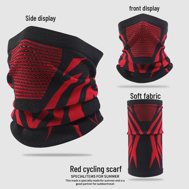 Balaclava: Windproof, Warm Ski Mask for Autumn/Winter – Perfect for Riding & Motorcycling