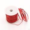 23m Long Ribbon Multifunctional Wedding Party Silk Decorative Crafts Wires Packing Cords