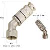 Atomization Nozzle Brass Copper High Pressure Home