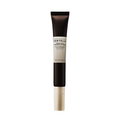 Madagascar Centella Probio-Cica Bakuchiol Eye Cream 20ml– Probiotic Cica Formula / Anti-Aging & Brightening Under Eye Treatment