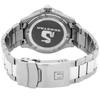 Tissot T-Sport Seastar 1000 Stainless Steel Black Dial Quartz Diver's T120.410.11.051.00 300M Men's Watch