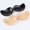 Invisible Push Up Bra Backless Strapless Bra Seamless Front Closure Bralette Underwear Women Self-Adhesive Silicone Sticky