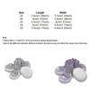 4PCS/SET Comfortable Pet Sandals Adjustable Dog Mesh Shoes Anti Slip Dog Shoes  All Seasons