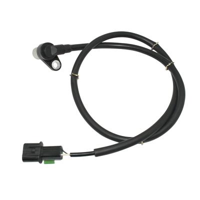 Senzor de viteză a roții ABS MR307046 pentru Mitsubishi Montero Base Sport Utility cu 4 uși