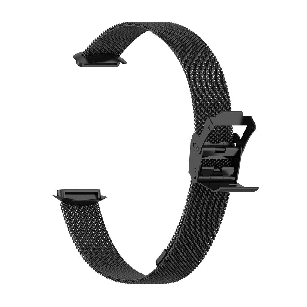 Milanese Band For Fitbit Luxe watchband Stainless Steel Watch Wrist Strap For Fitbit Luxe Mesh Bracelet Loop Correa