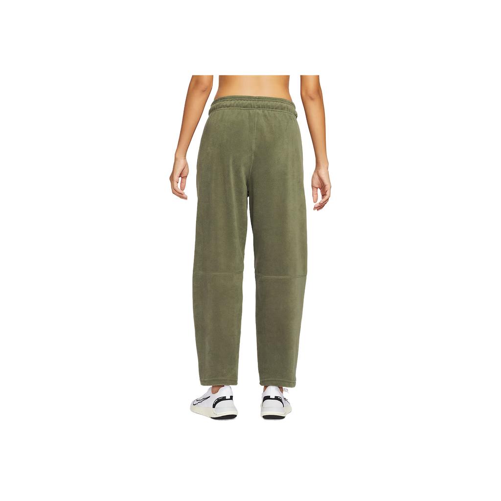 Nike Therma-FIT Solid Loose Fit Sports Trousers Women bottoms HV3708-222