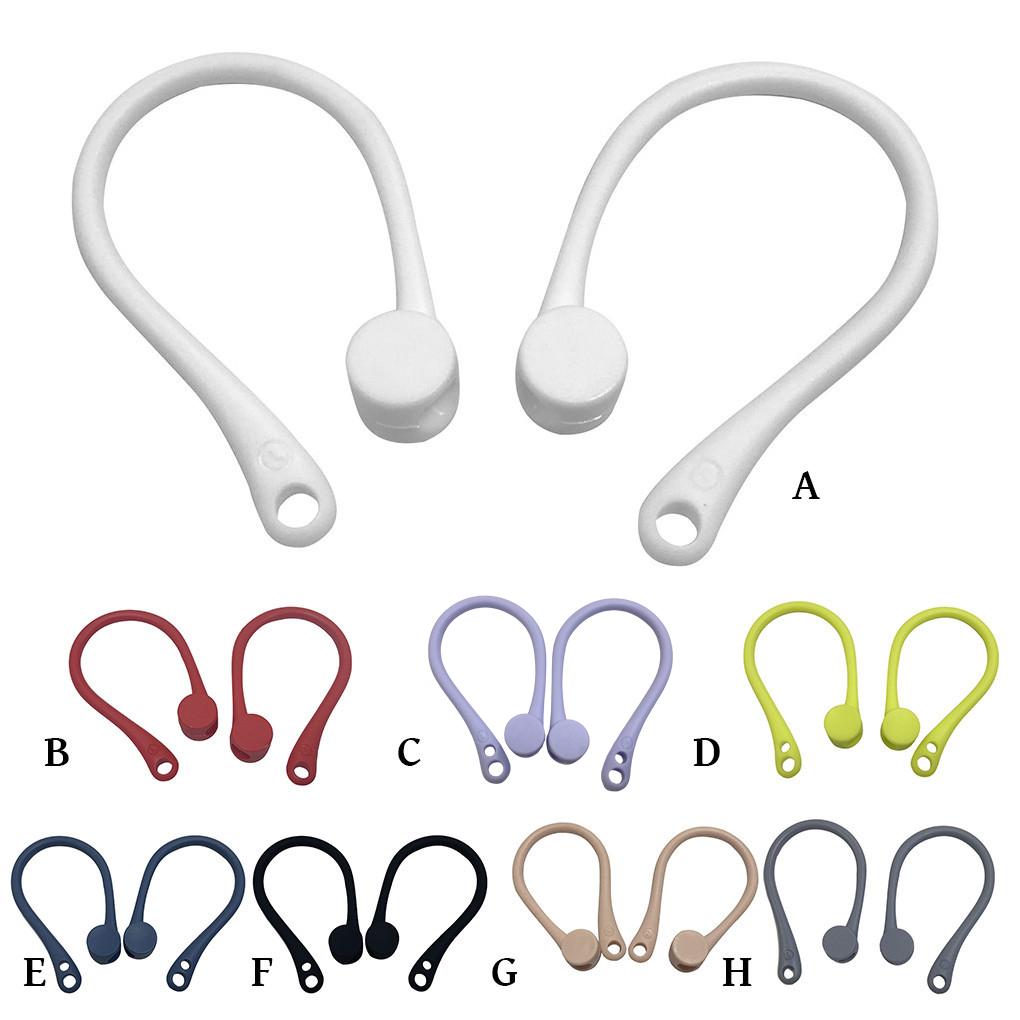 Kopfhörer Anti-Verlust Halter Kopfhörerständer Riemen für XS Max