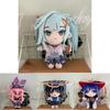 Genshin Impact Faruzan Layla Kaveh Scaramouche Plush Toy Xmas Birthday Gift