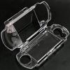 Audiofan PSP 2000 PSP 3000 Compatible Hard Case Protective Case Crystal Cover Clear Universal