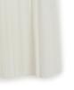 Emelbi Women'S Varsity Sporty Pleated Mini Skirt Ny (Ivory)