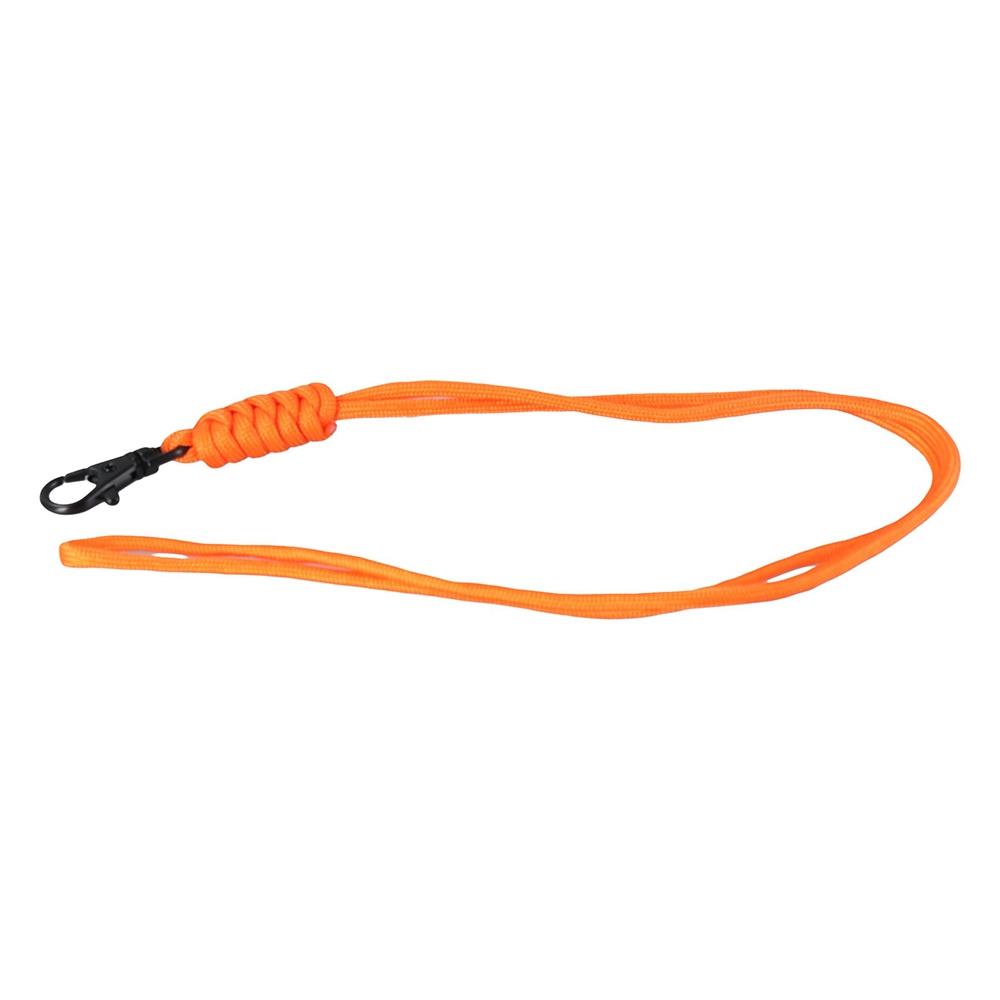 Cord Hanging Rope Paracord Lanyard Keychain Lanyard Heavy Duty Lanyard Braided Woven Keychain