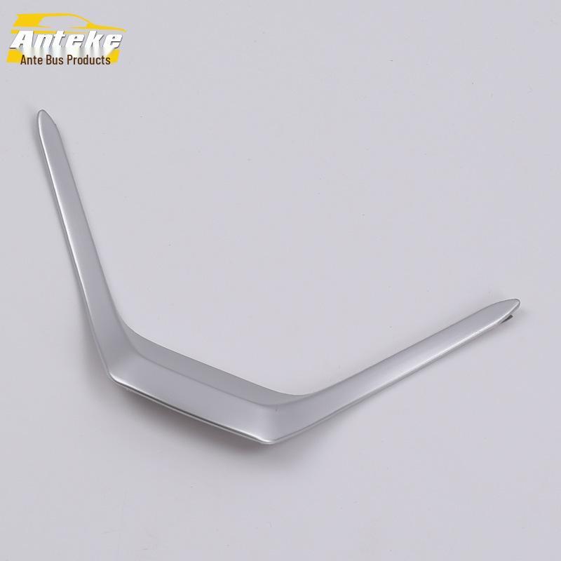 

CRV 15 Steering Wheel U-Trim & Dashboard Decor Stickers