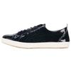 Colesne Lo Comfortable Durable Casual Sneakers Unisex Sneakers Navy-Blue TH6B1L-5050