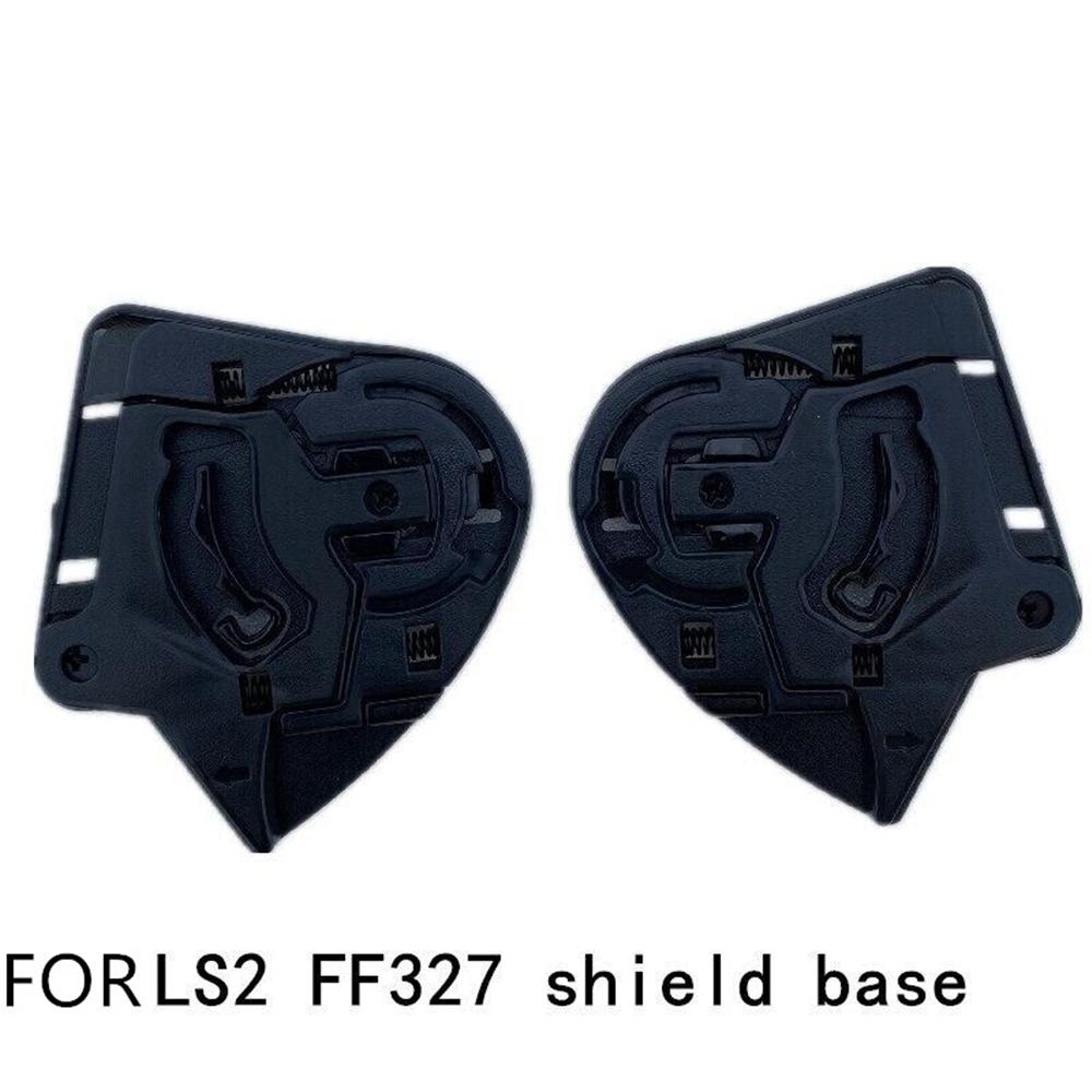 Helmet Shield Base Lens for LS2 Challenger Helmets